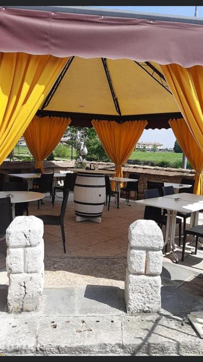 Neder Cafè, Castel Goffredo
