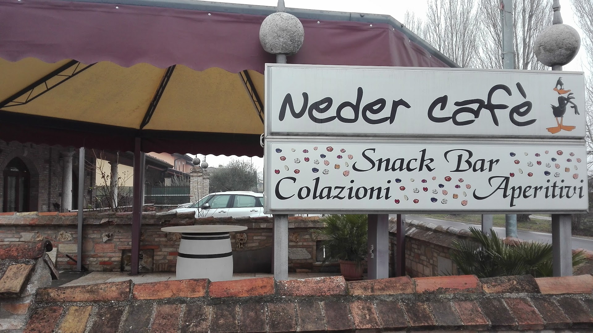 Neder Cafè