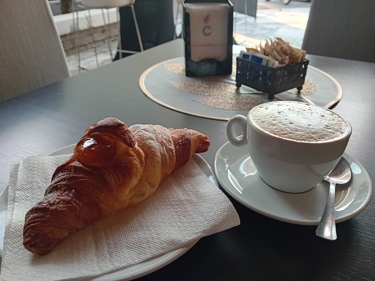 Neder Cafè