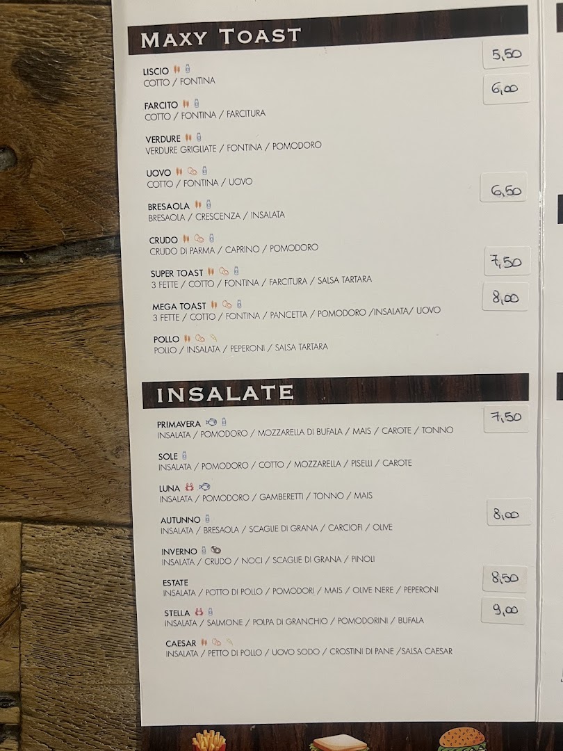 Neffa Café