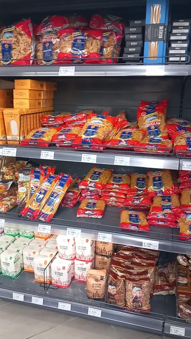 Negozio Biraghi Cavallermaggiore - Spaccio Freschi