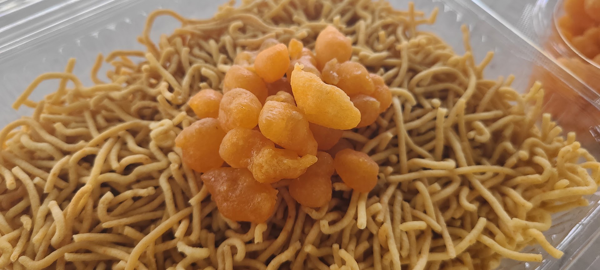 Negozio Di Dolci Del Punjab E Doner Kebab