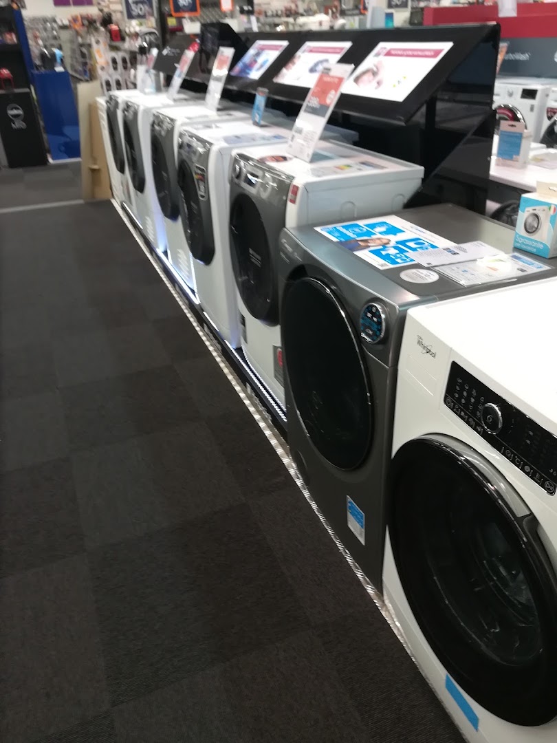 Negozio di Elettronica Unieuro