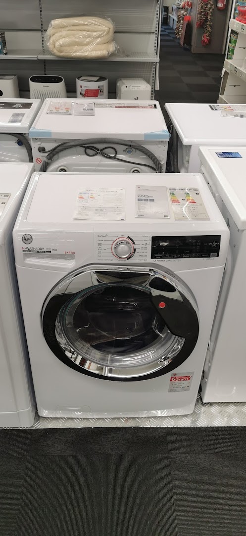 Negozio di Elettronica Unieuro