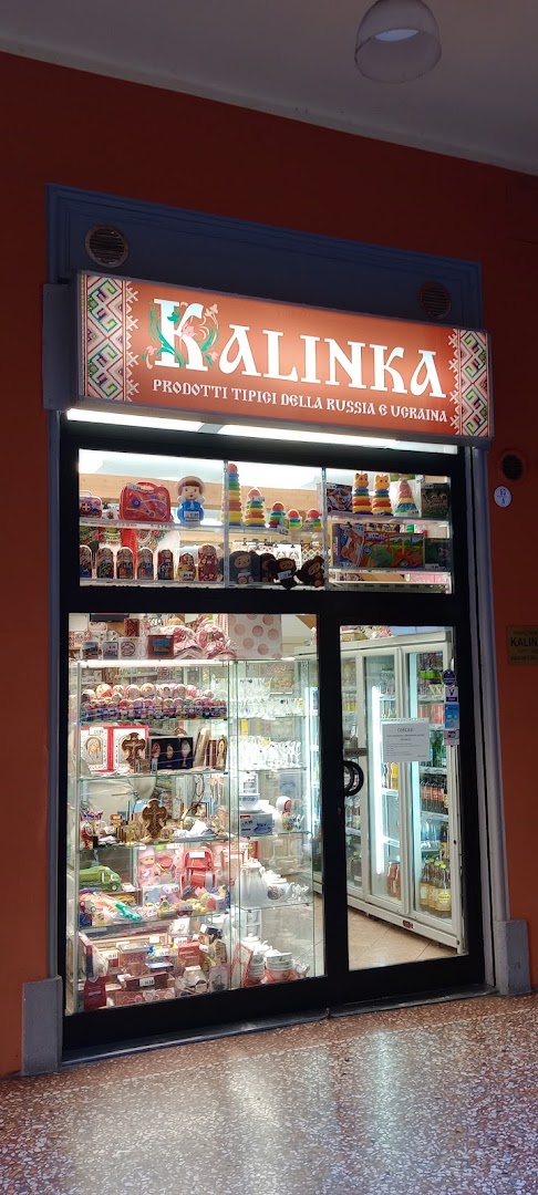 Negozio Kalinka