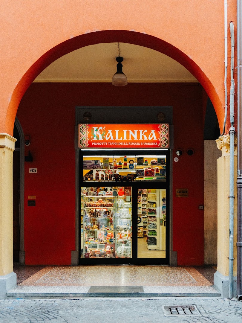 Negozio Kalinka