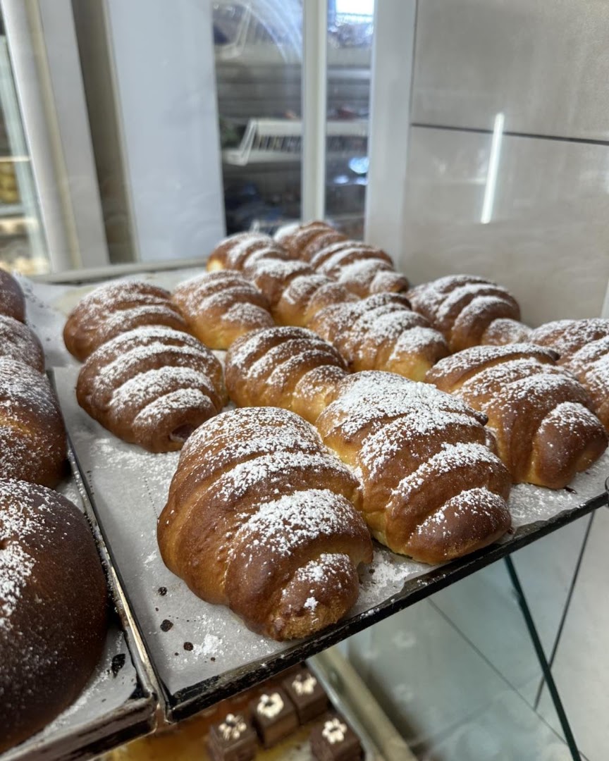Negozio Sapori Rumeni