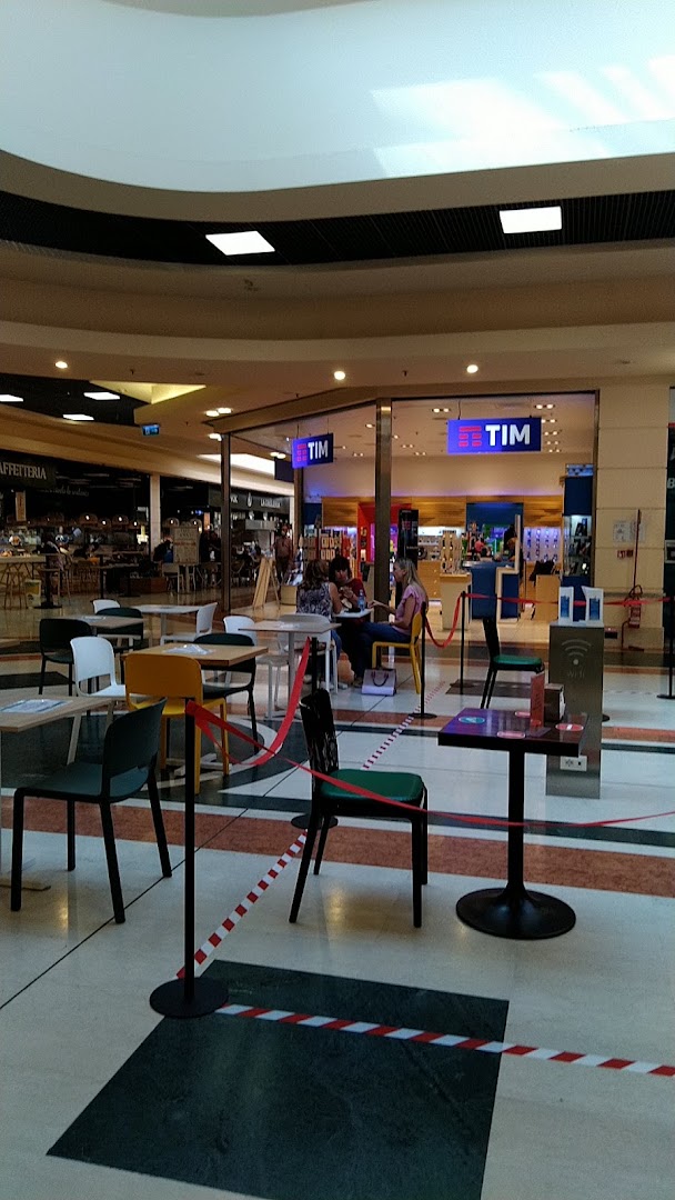 Negozio TIM
