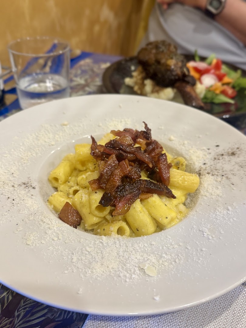 Negresco Bocca di Leone