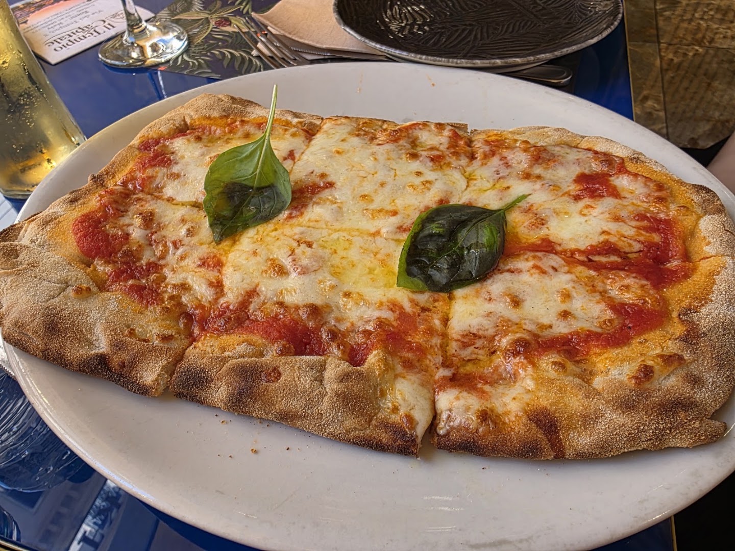 Negresco Bocca di Leone