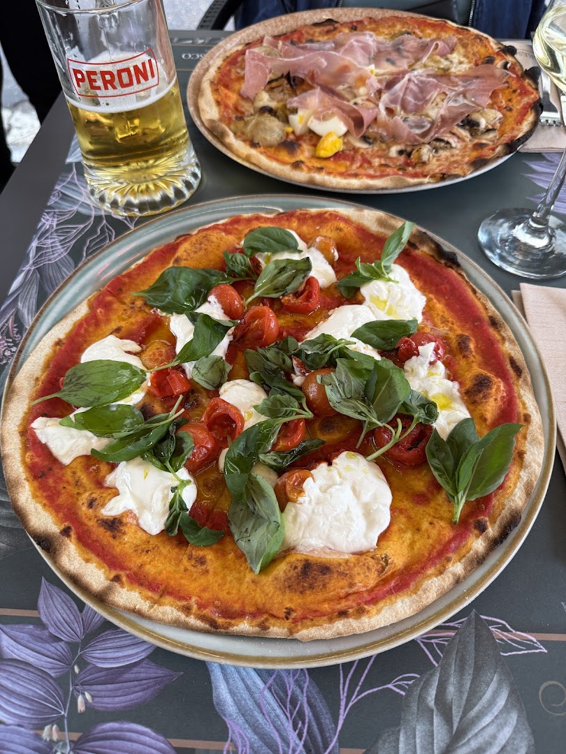 Negresco Ristorante Pizzeria