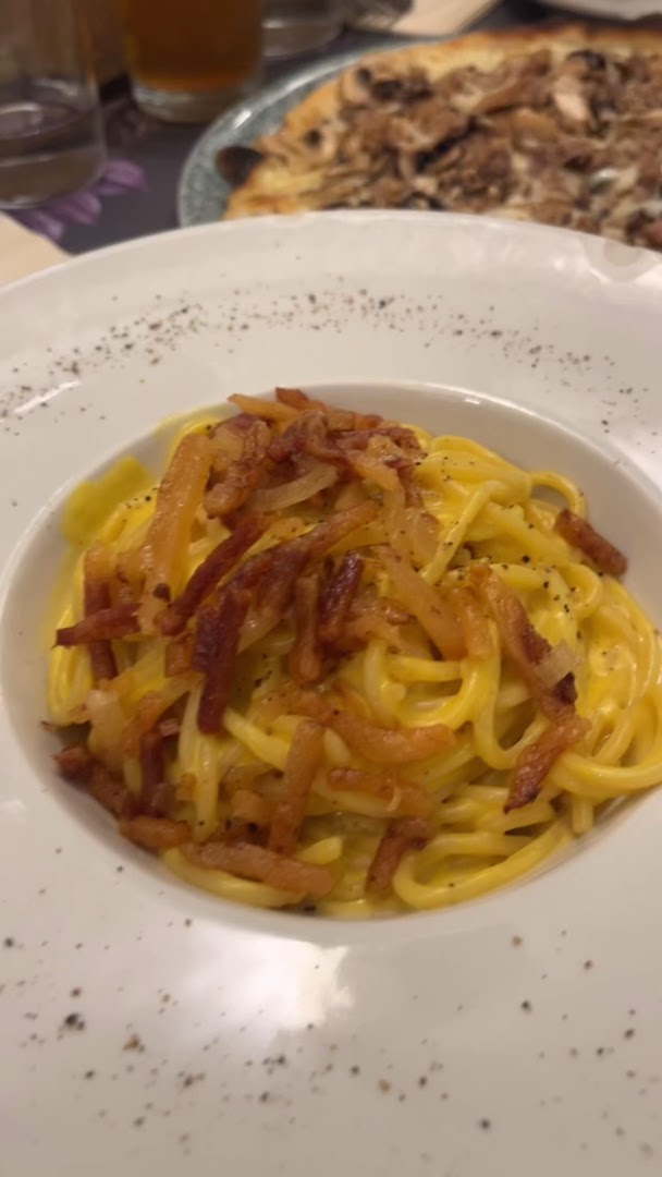 Negresco Ristorante Pizzeria