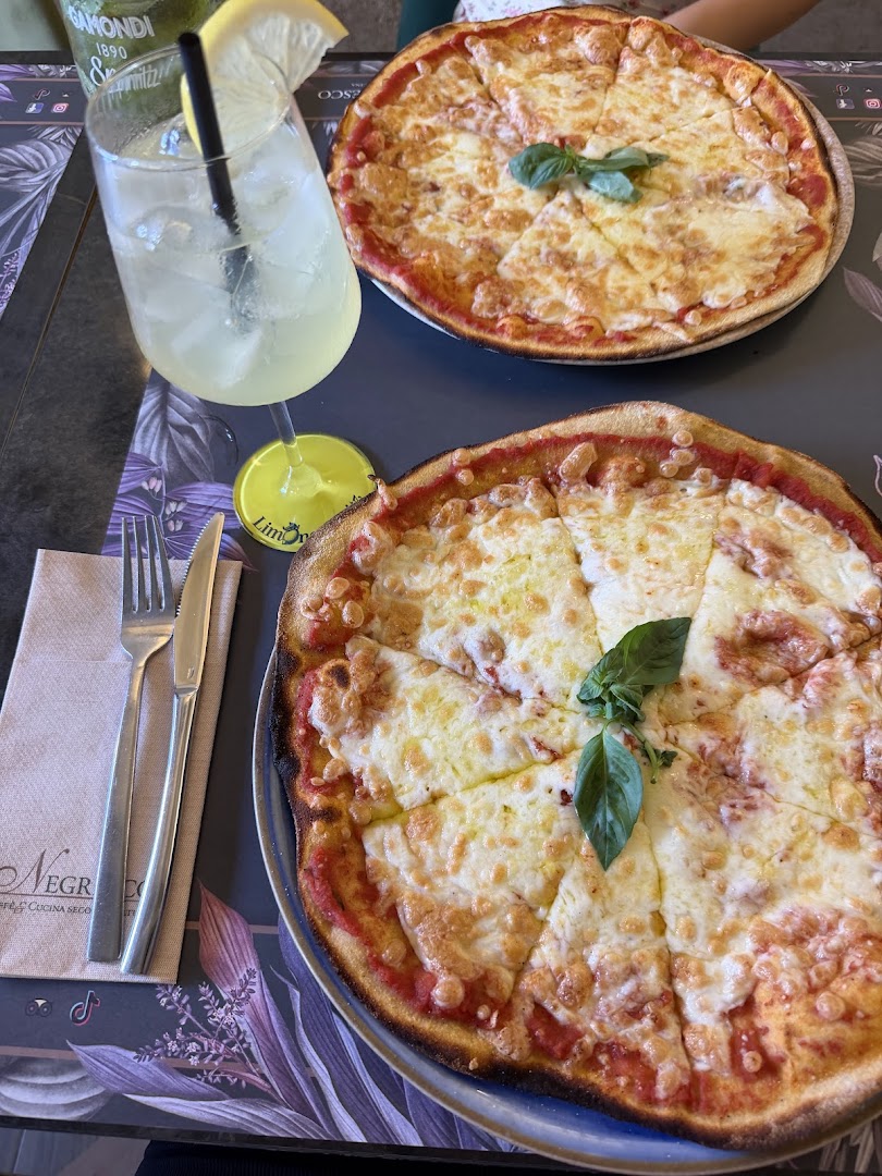 Negresco Ristorante Pizzeria