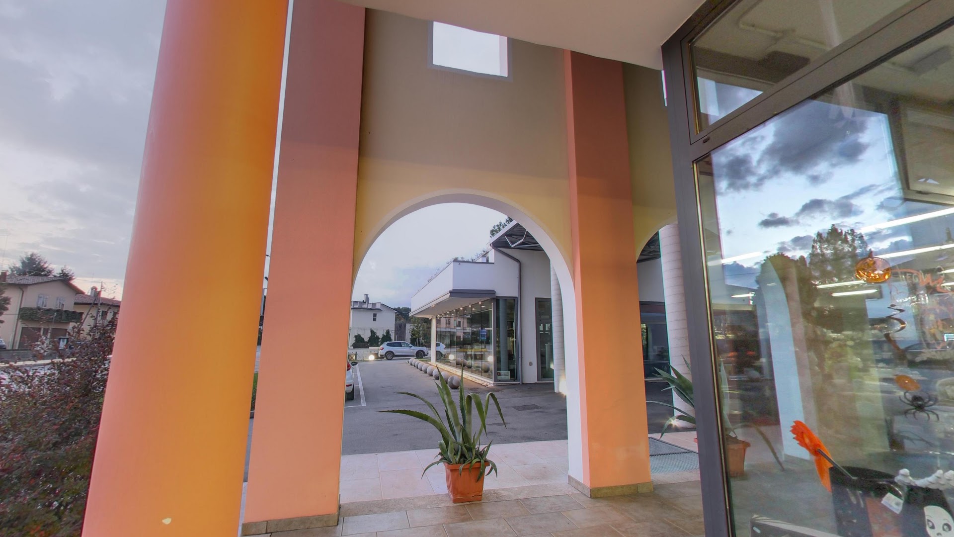 Negro Casa e Servizi Snc di Oliviero Negro e C., Pero