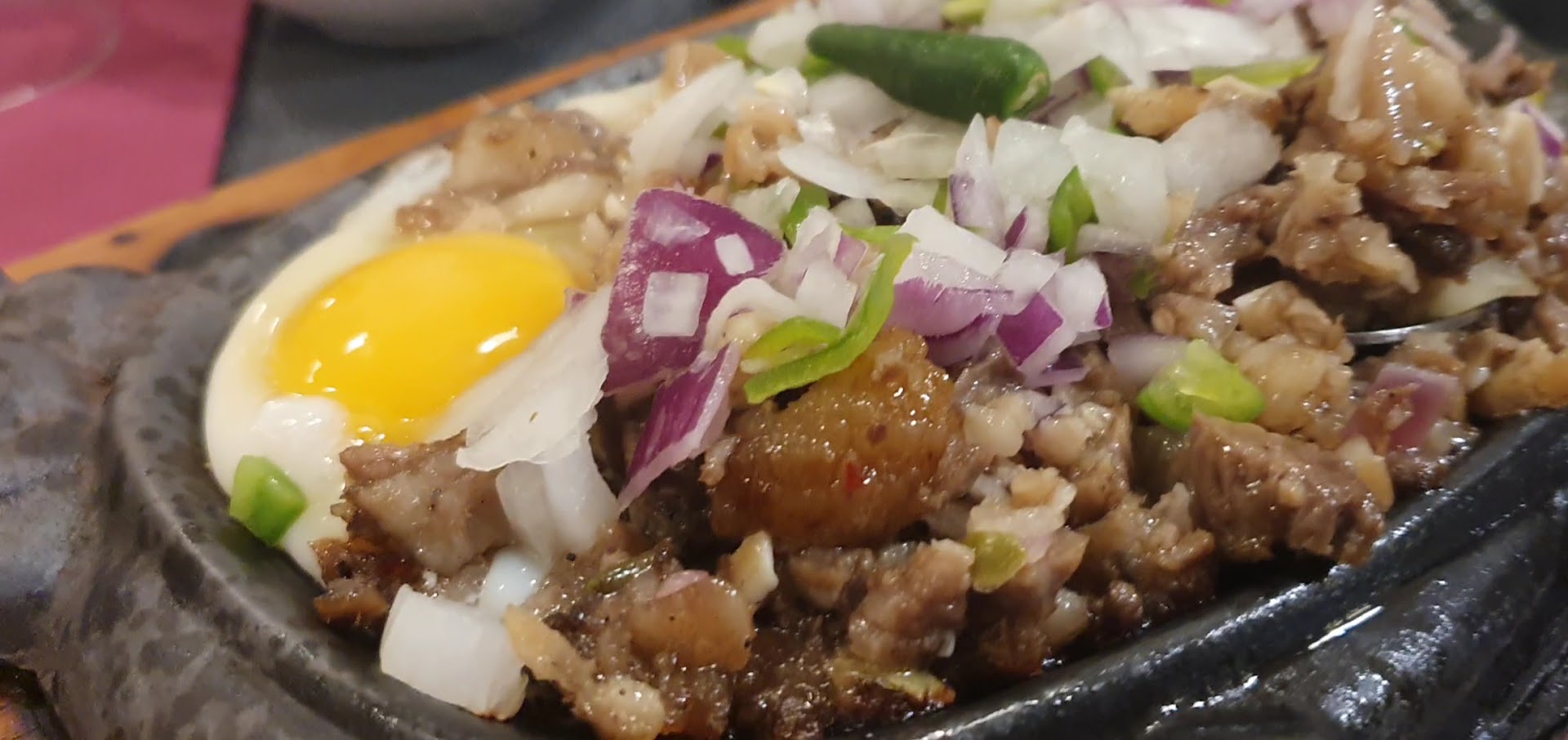 Neighborhood Filipino Restaurant