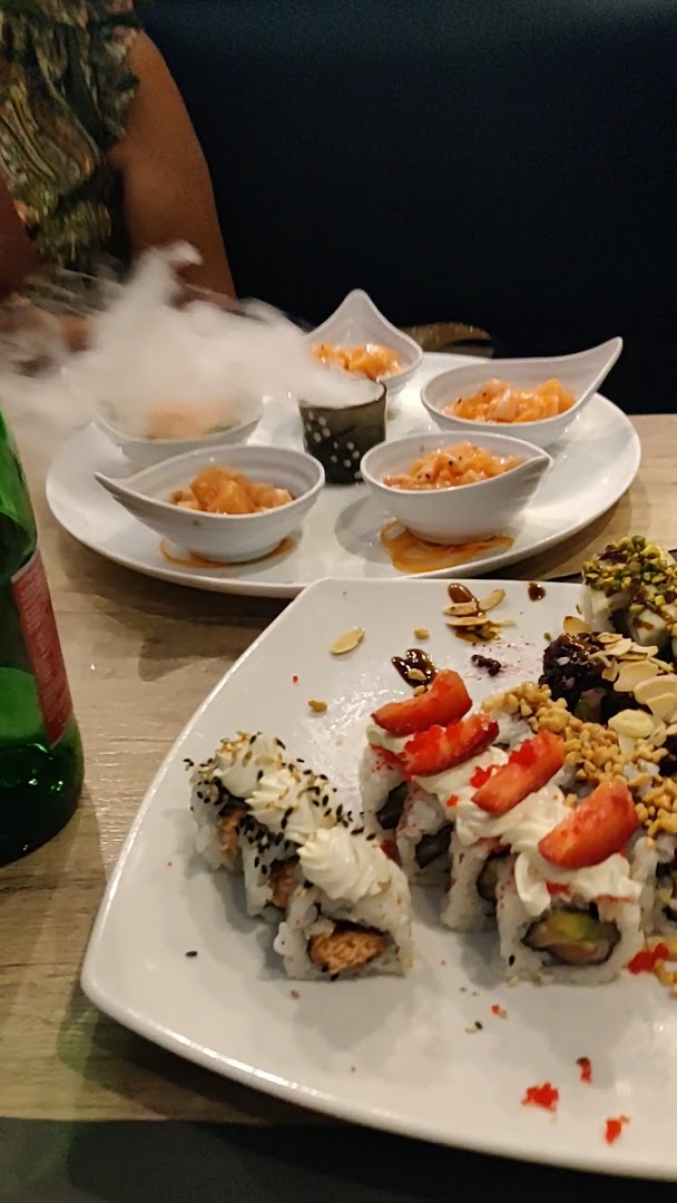 Nekko, Napoli