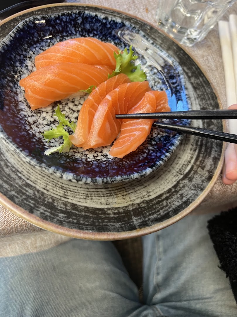 Neko Sushi Frascati, Frascati
