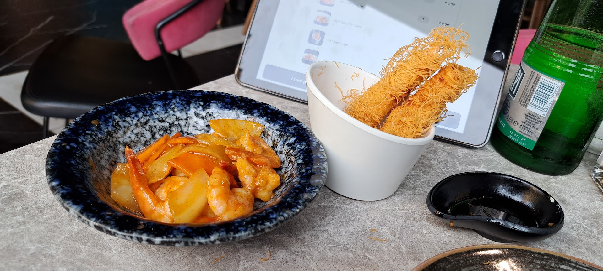 Neko Sushi Frascati