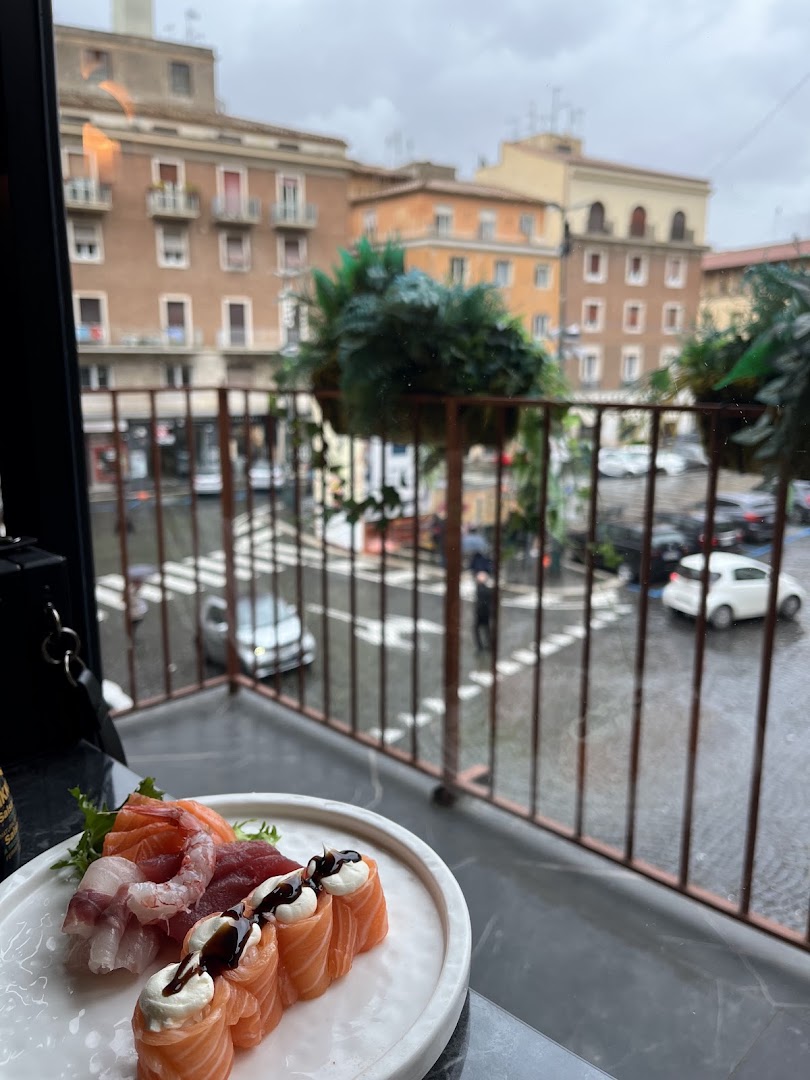 Neko Sushi Frascati
