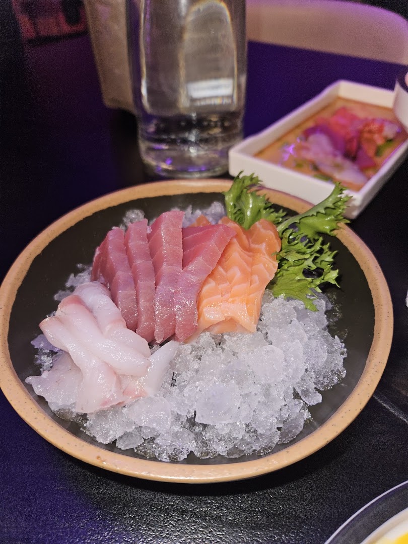 Neko Sushi Monteverde