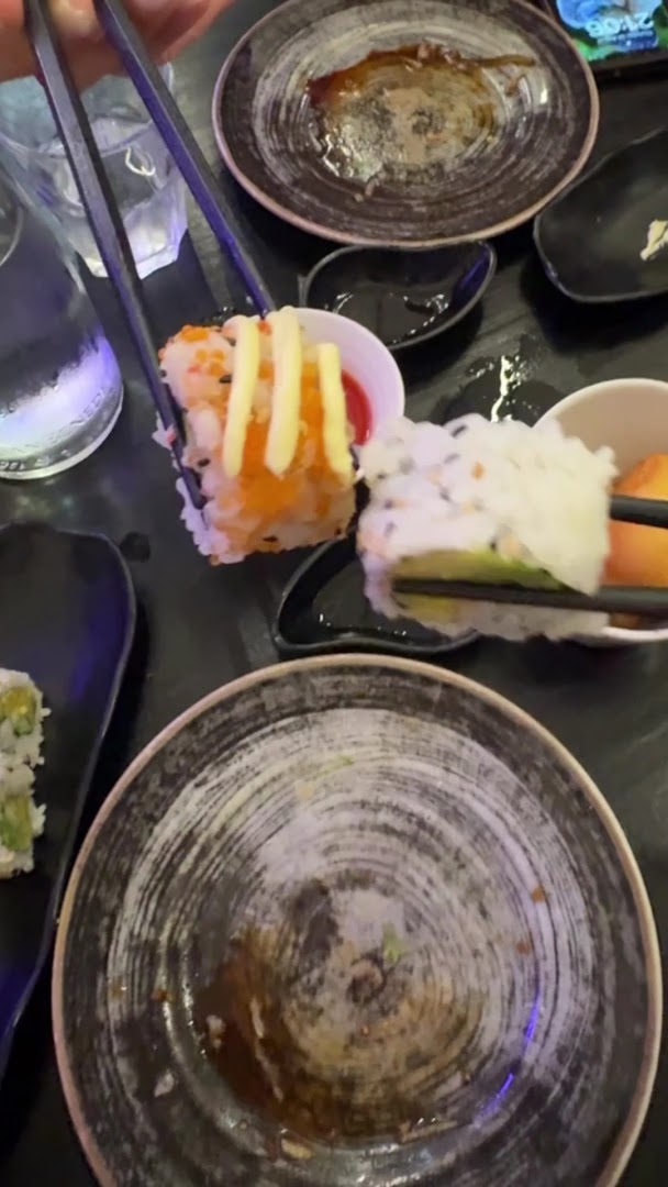 Neko Sushi Monteverde