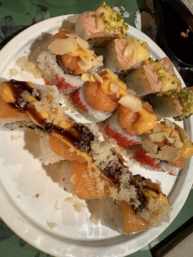 Neko Sushi Nettuno