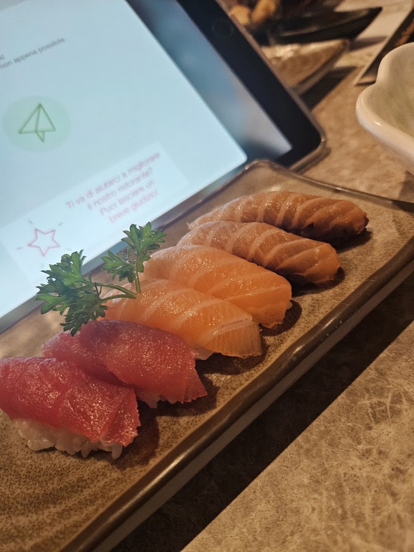 Neko Sushi Nettuno