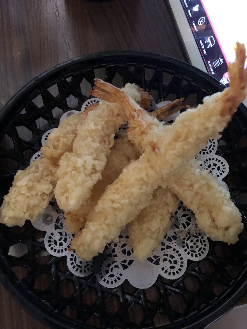 Neko Sushi Nomentana