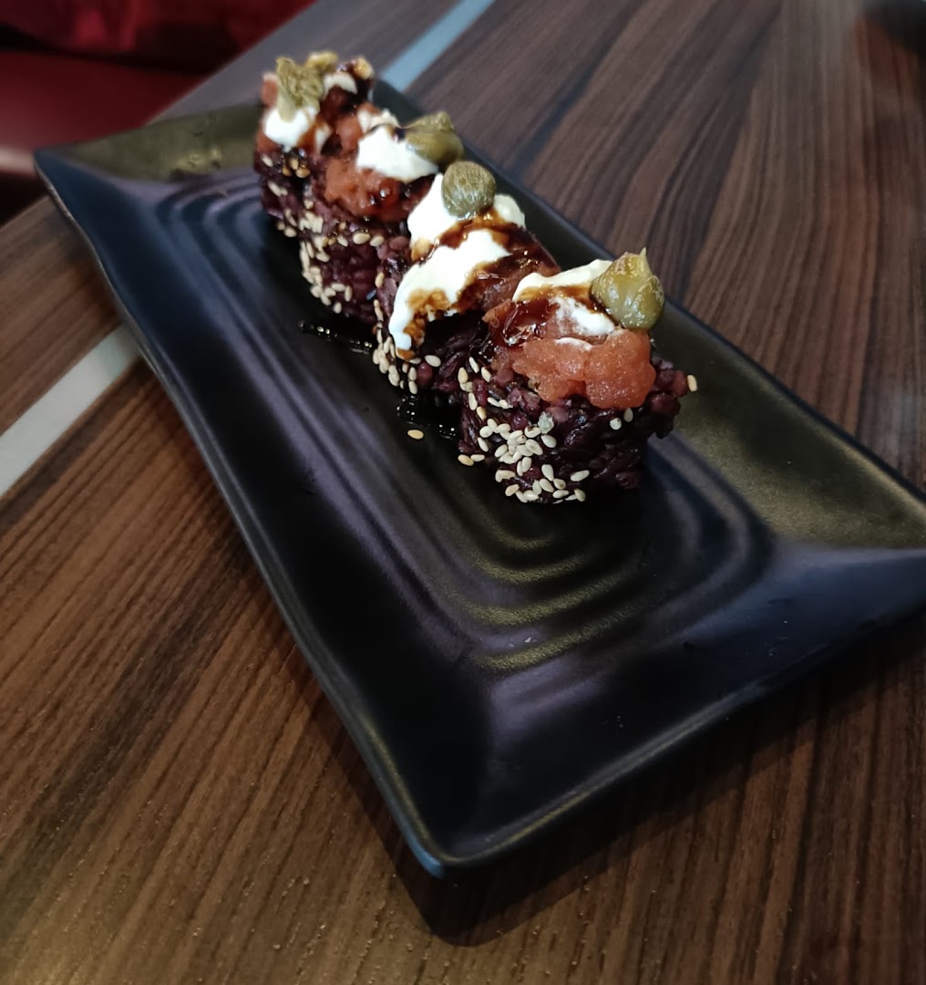Neko Sushi Nomentana