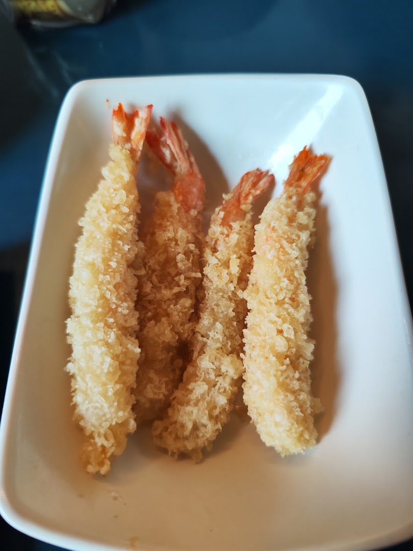 Neko Sushi