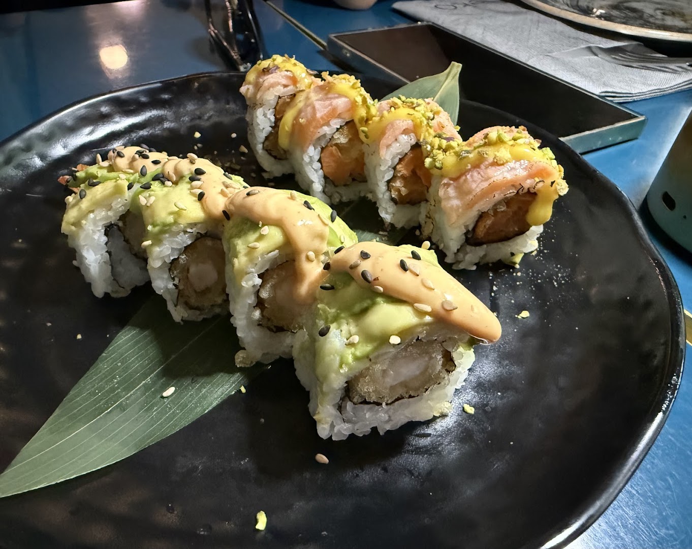 Neko Sushi