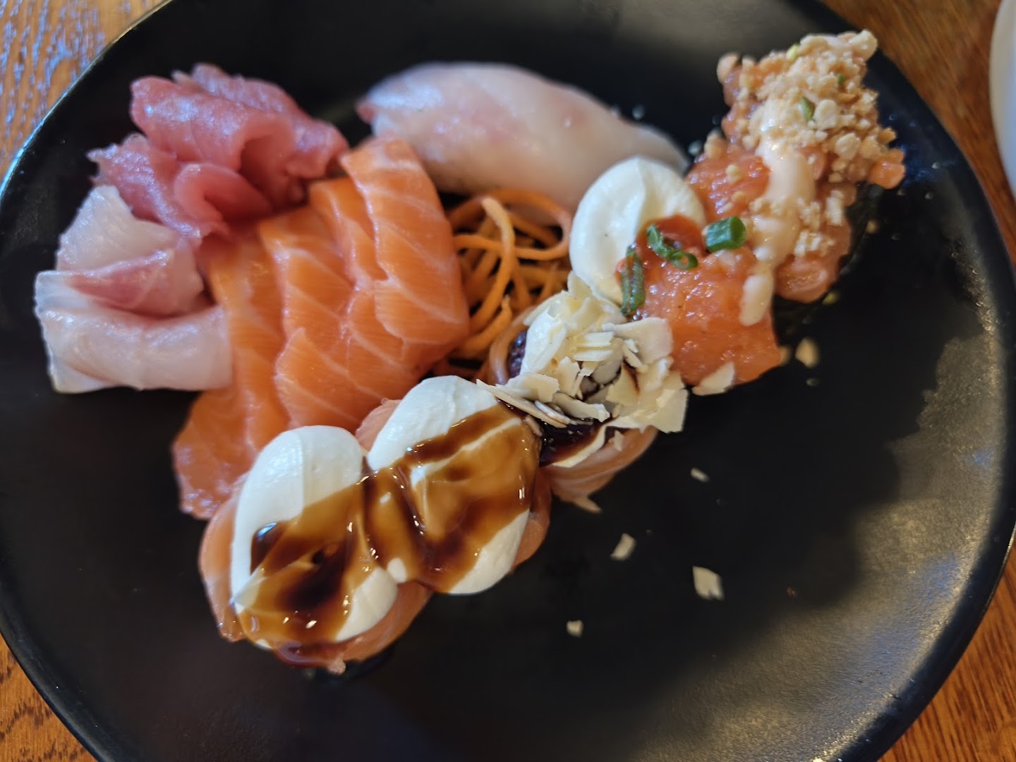 Neko Sushi San Giovanni