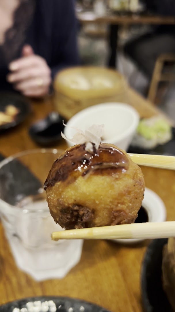 Neko Sushi San Giovanni, Roma