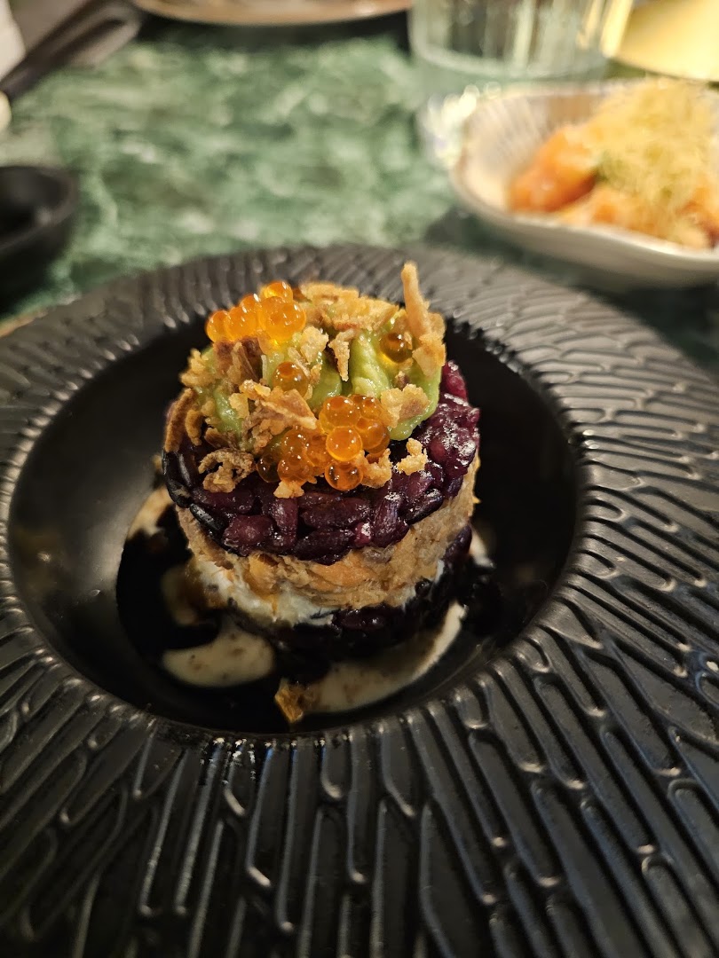 Neko Sushi Tivoli