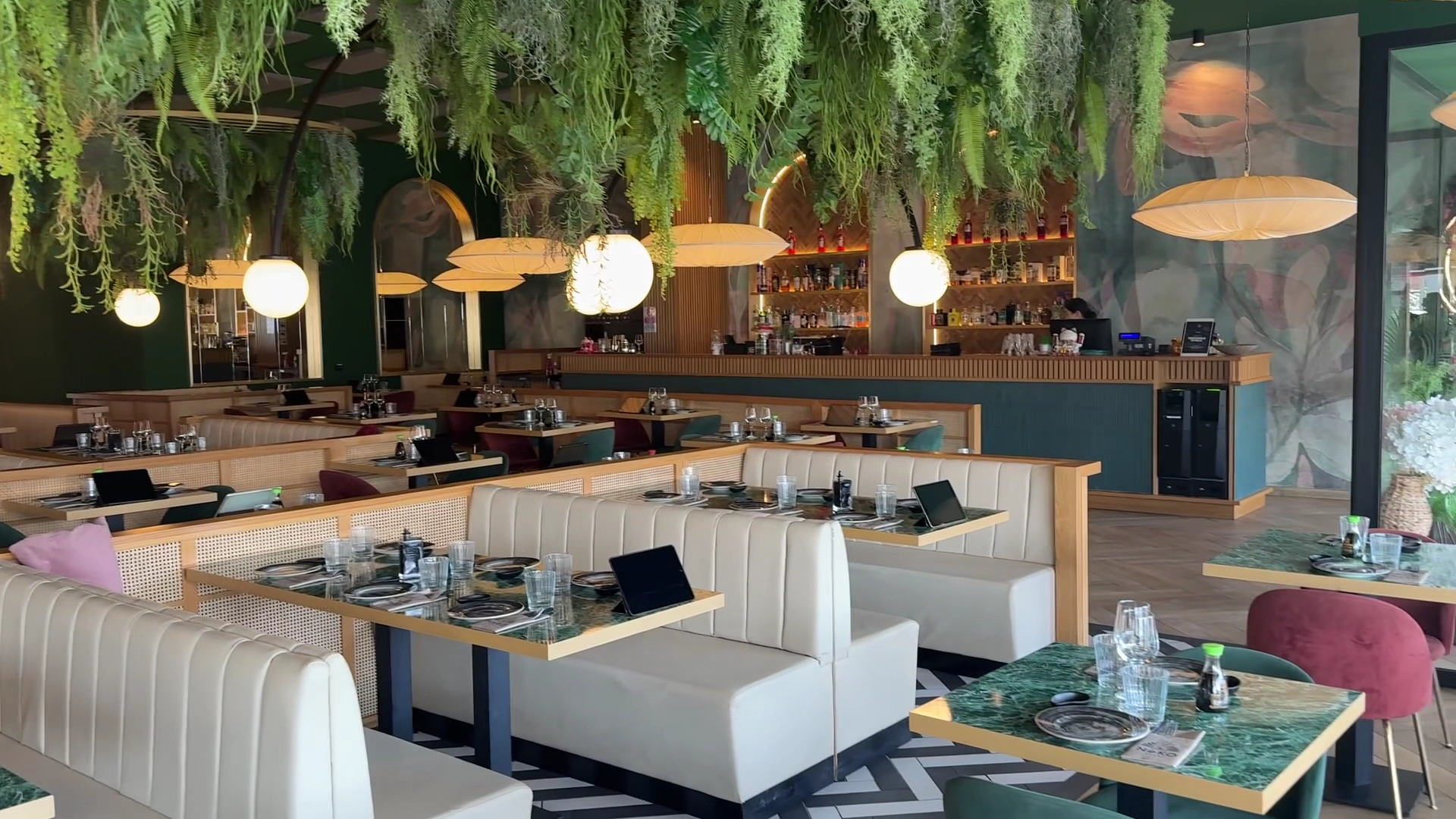 Neko Sushi Tivoli