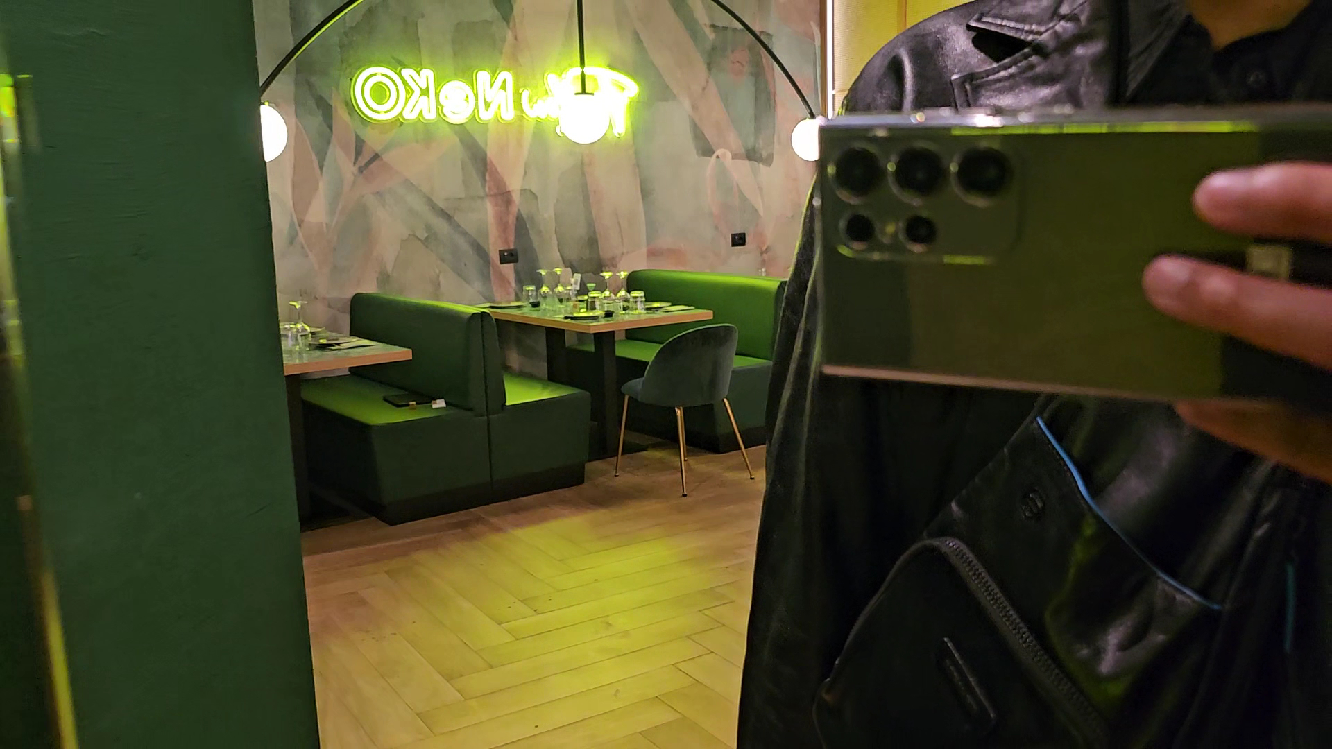 Neko Sushi Tivoli