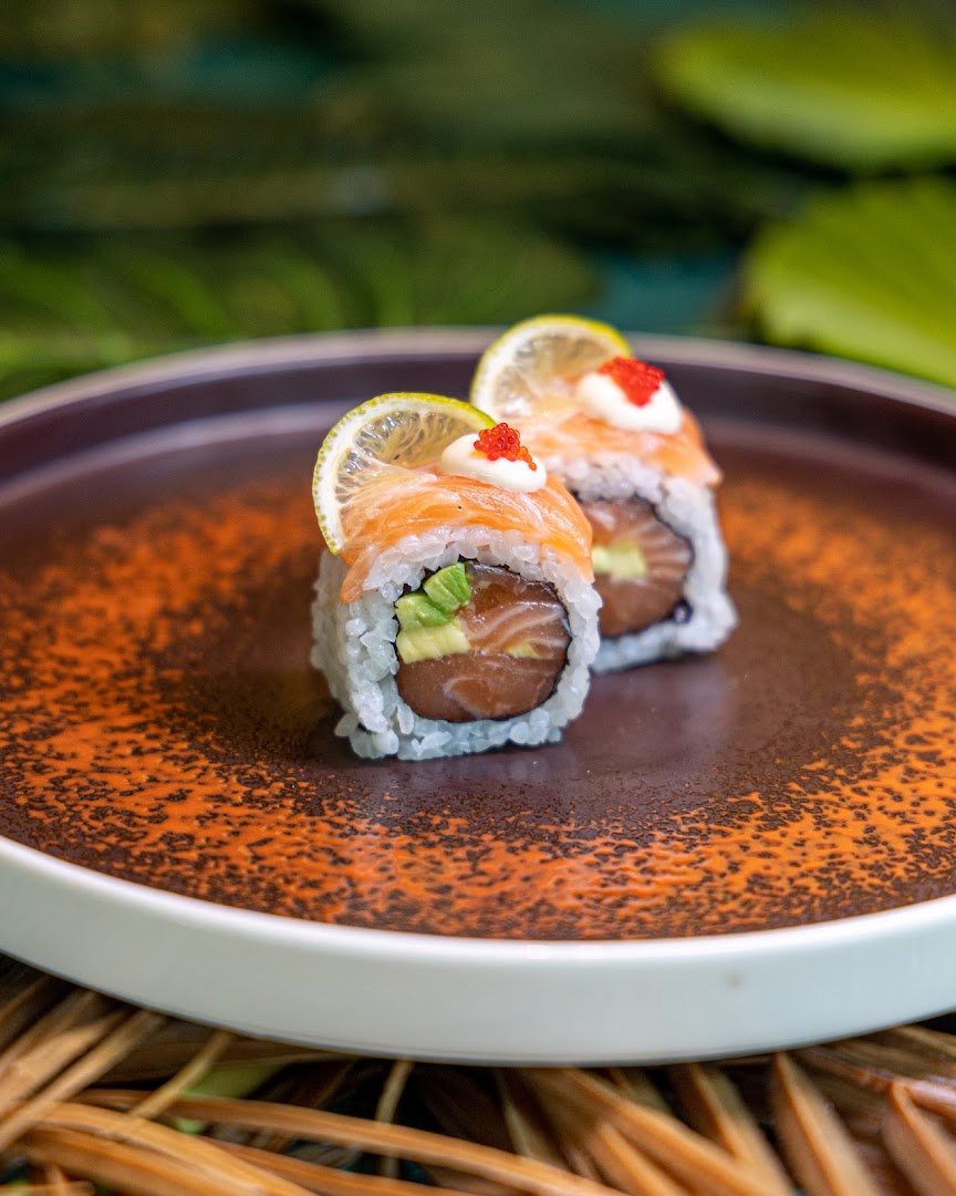 Neko Sushi Velletri