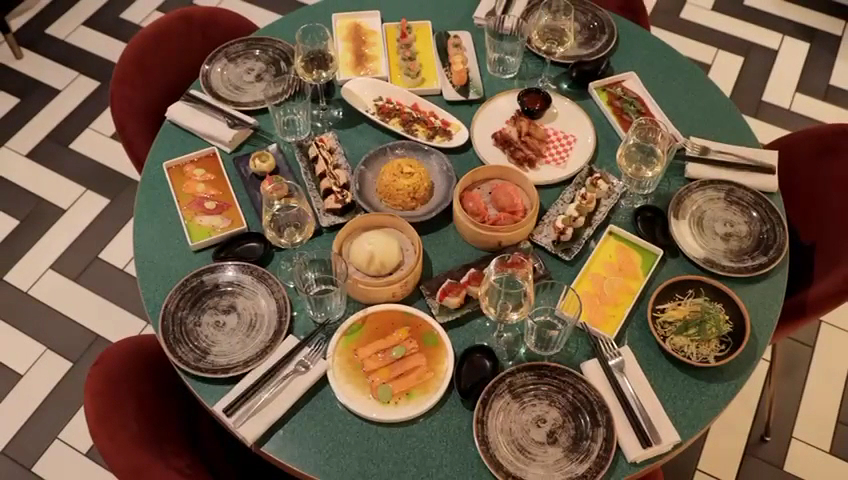 Neko Sushi Velletri