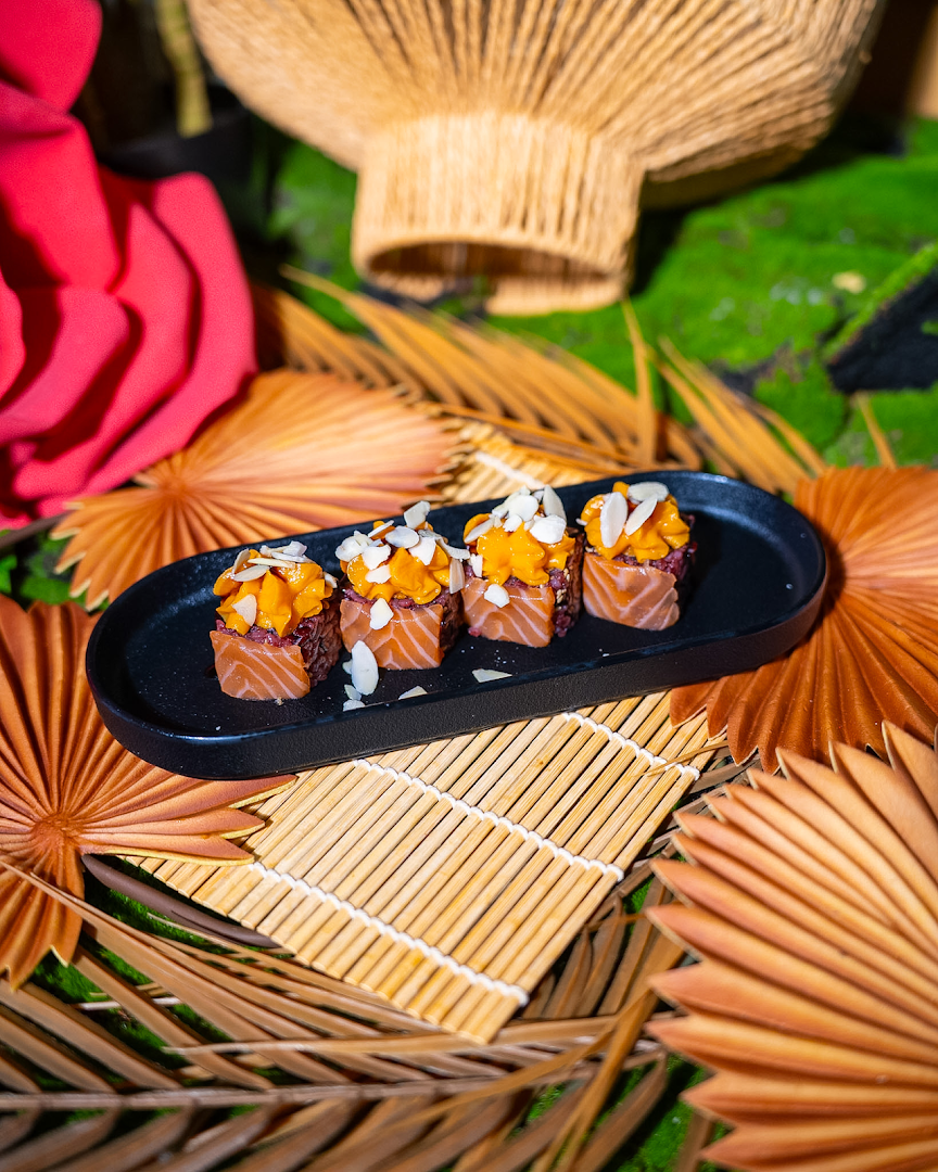 Neko Sushi Velletri