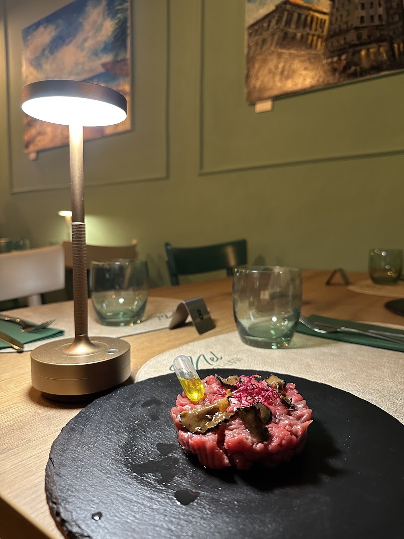 Nel Bistrot Lodi, Lodi