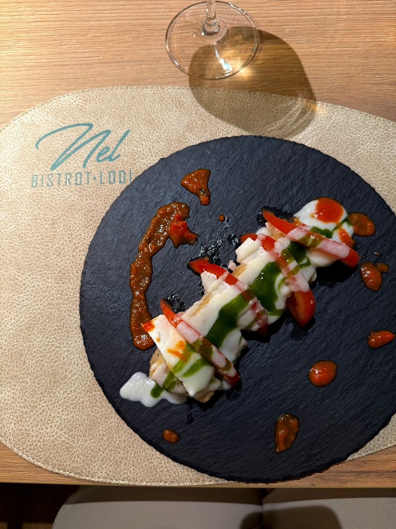 Nel Bistrot Lodi