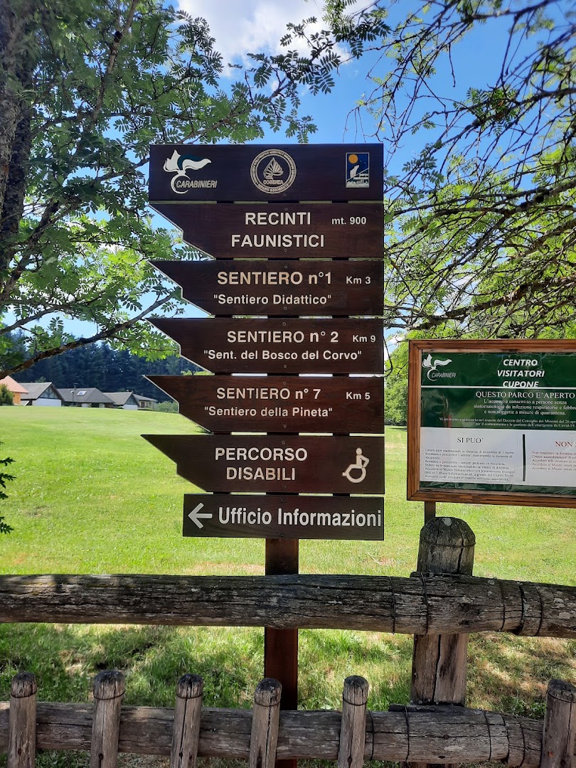 Nel Cuore della Sila