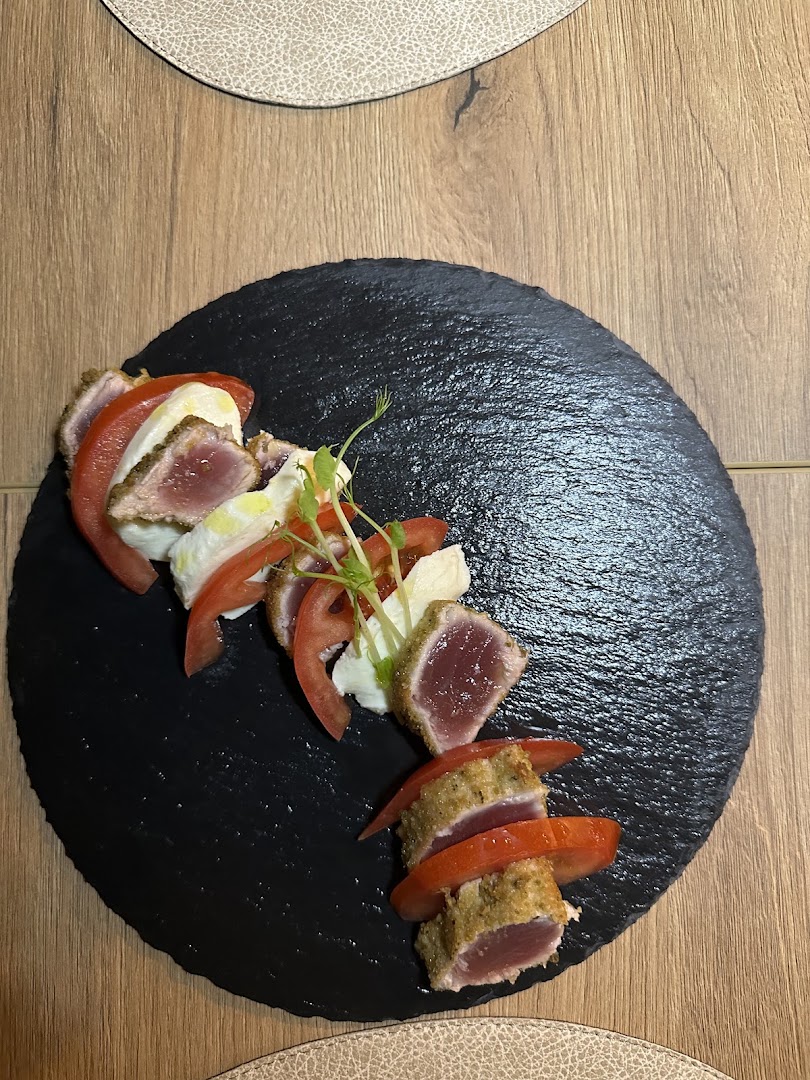 Nel Bistrot Lodi