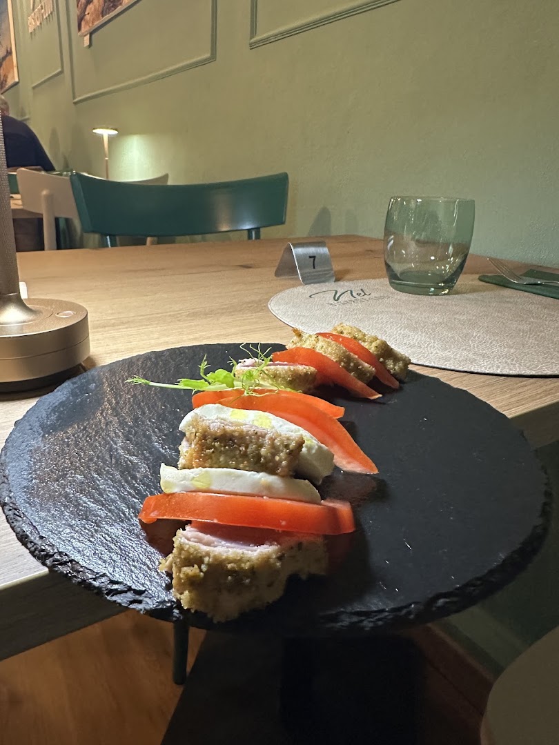 Nel Bistrot Lodi
