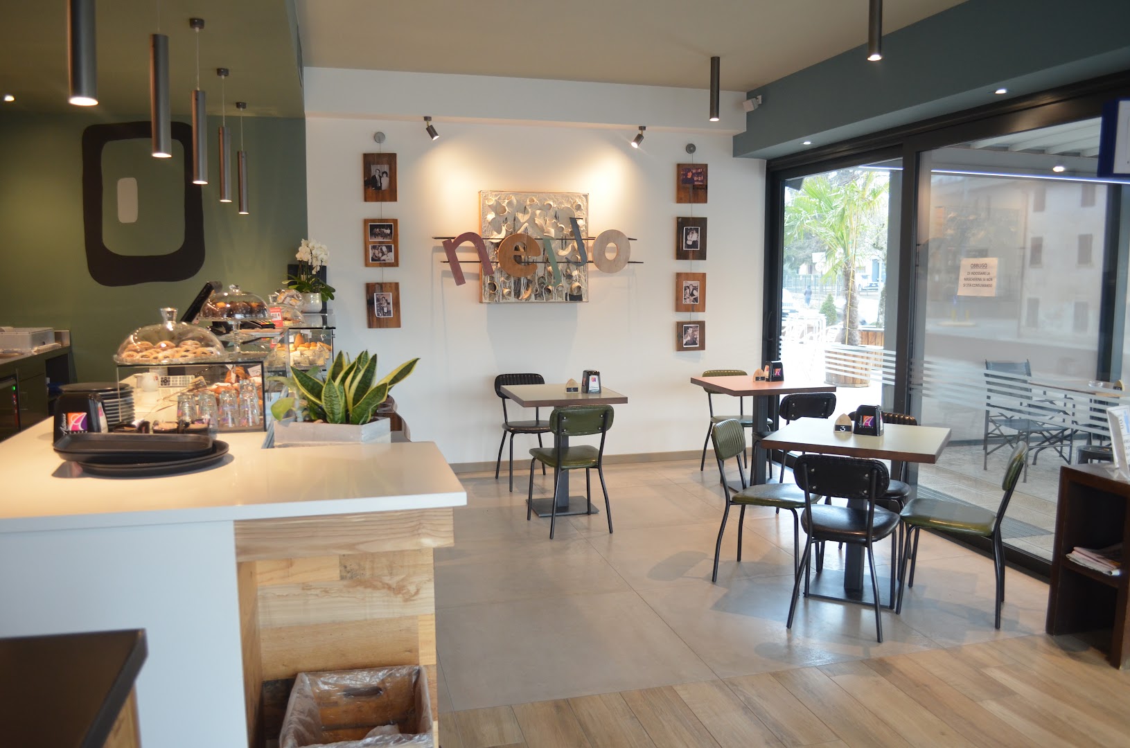 Nello Cafè, Montebelluna