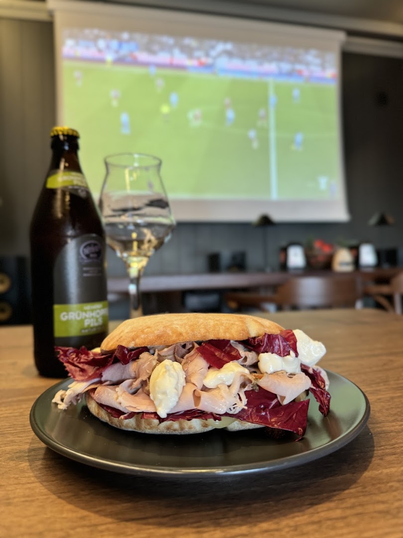 Nello Cafè