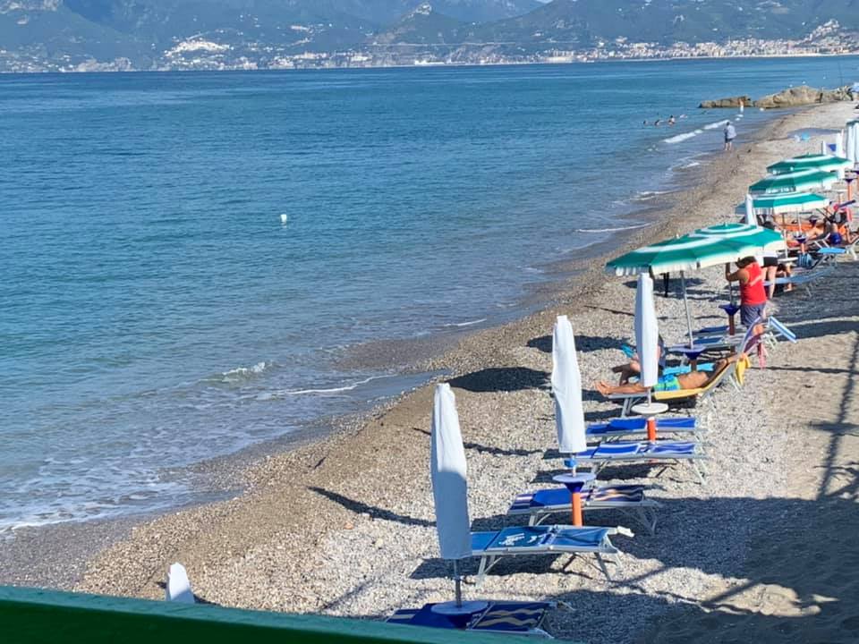 Nello Ocean Beach