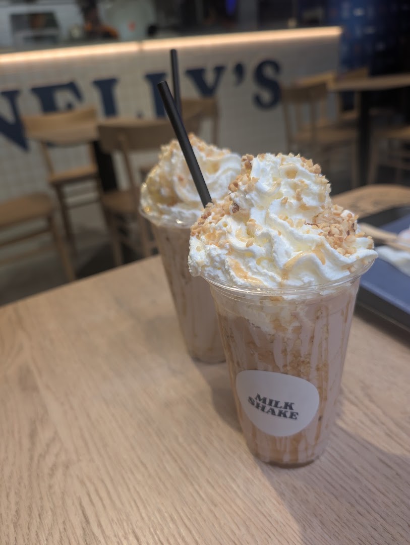 Nelly’s - Vicenza Centro, Vicenza