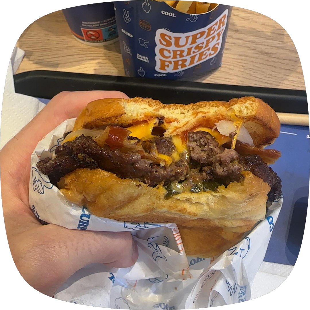 Nelly’s - Vicenza Centro