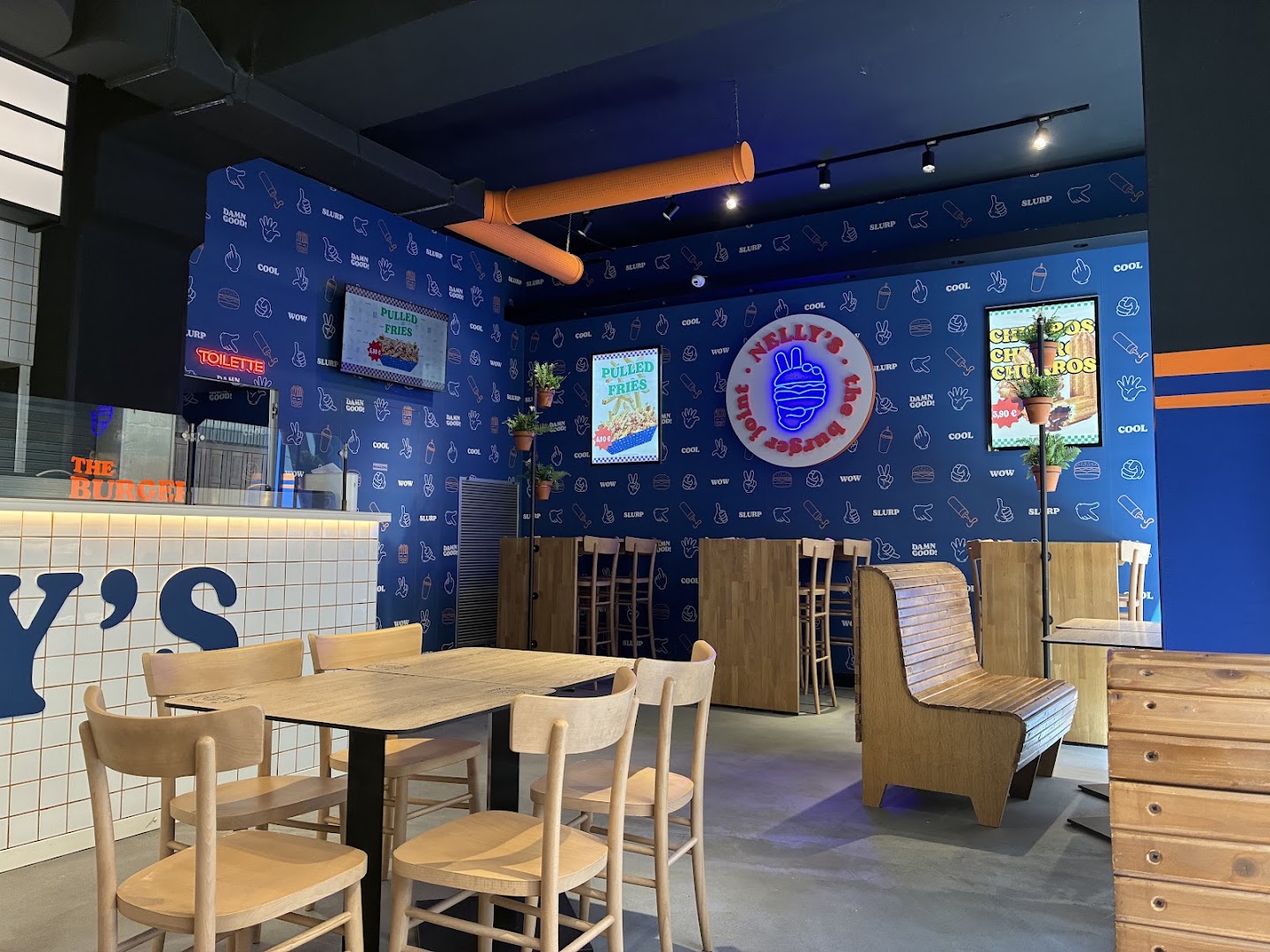 Nelly’s - Vicenza Centro